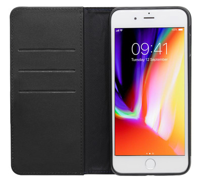 Le produit BlueBuilt Apple iPhone 7 Plus &#x2F; 8 Plus Book Case Cuir Noir ne sera plus jamais disponible