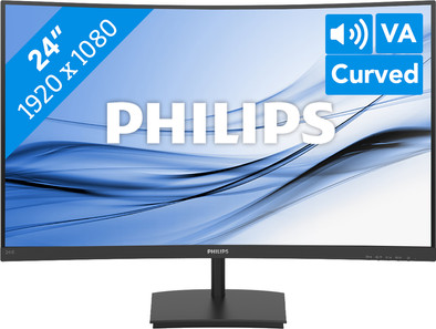 Philips 241E1SCA/00 is nooit meer leverbaar
