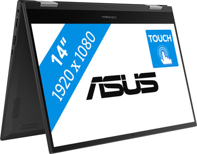 Asus Vivobook Flip 14 TP1400KA-EC002WS is no longer available