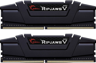 G.Skill Ripjaws V 2x8GB DDR4 3600MHz (F4-3600C18D-16GVK) is no longer available