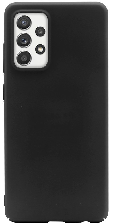 BlueBuilt Hard Case Samsung A52s 5G Back Cover Black is no longer available