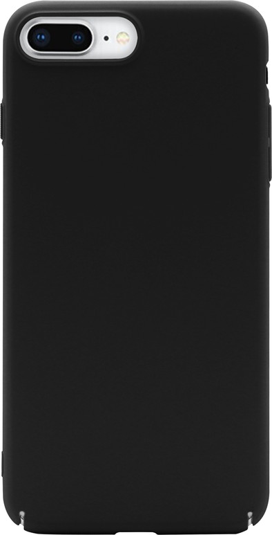 BlueBuilt Hard Case Apple iPhone 7 Plus / 8 Plus Back Cover Black is no longer available