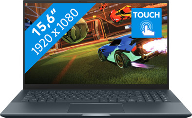 Asus Zenbook Pro 15 OLED UM535QE-KY191W is nooit meer leverbaar