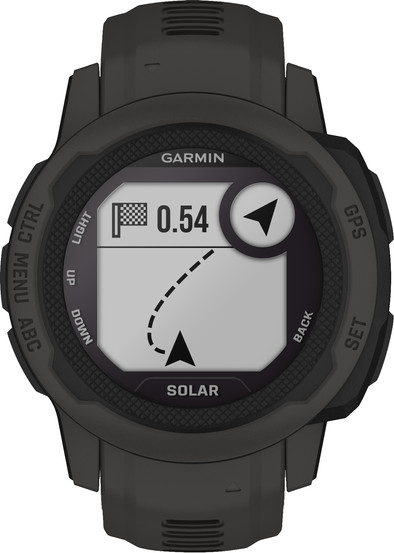 Garmin Instinct 2S Solar Graphite is no longer available