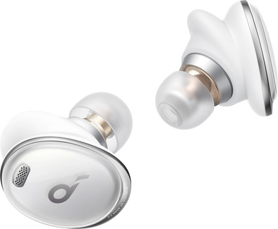 Anker Soundcore Liberty 3 Pro White is no longer available