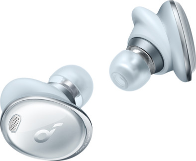 Anker Soundcore Liberty 3 Pro Grijs is nooit meer leverbaar