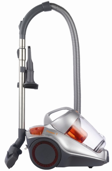 Vax Power 7 is nooit meer leverbaar