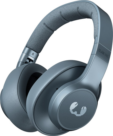 Fresh 'n Rebel Clam ANC Wireless Light Blue is no longer available