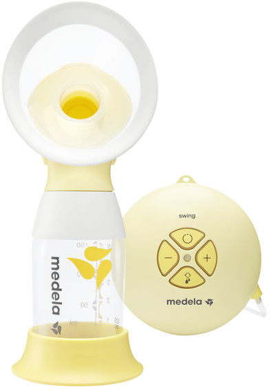 Medela Swing Flex is nooit meer leverbaar