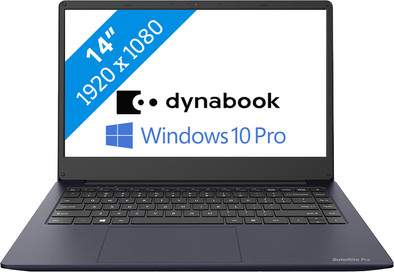 Dynabook Satellite Pro C40-H-100 is no longer available