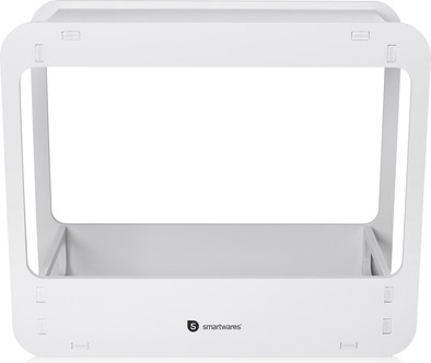 Smartwares LED groeilamp is nooit meer leverbaar