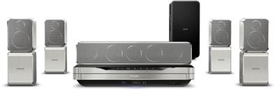 Philips HTS9520 is nooit meer leverbaar