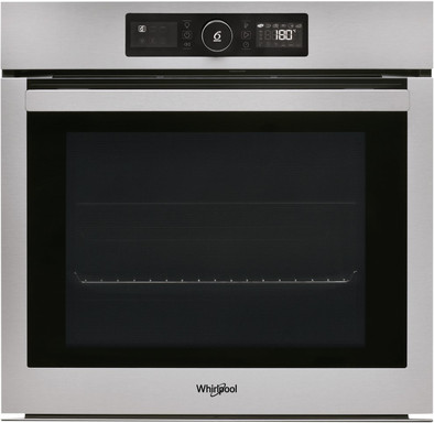 Le produit Whirlpool AKZ9 6220 IX ne sera plus jamais disponible