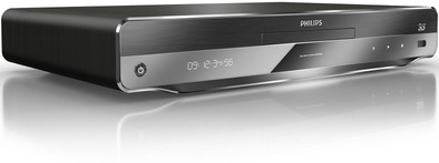 Philips BDP9600 is nooit meer leverbaar