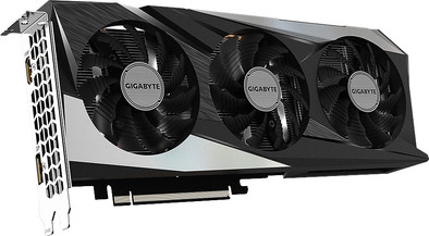 Gigabyte Radeon RX 6500 XT GAMING OC 4G is nooit meer leverbaar