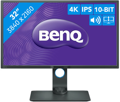 BenQ PD3200U is no longer available