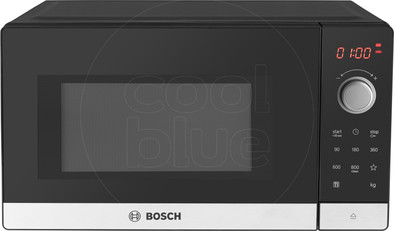 Bosch FFL023MS2 is nooit meer leverbaar
