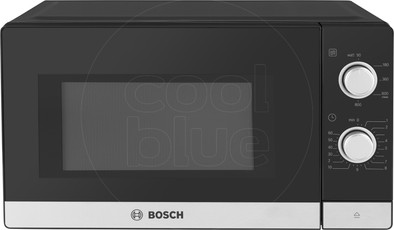 Bosch FFL020MS2 is nooit meer leverbaar