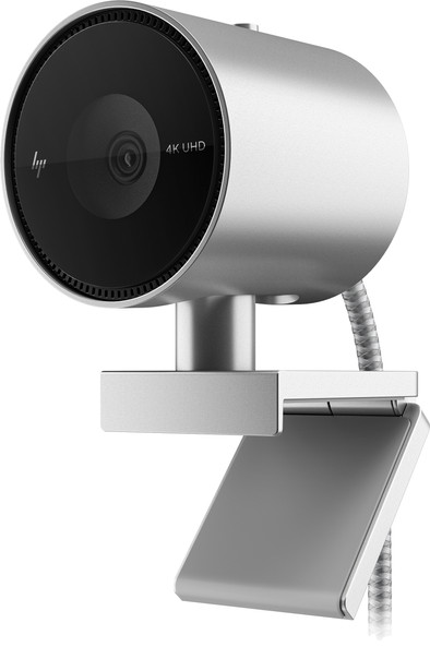 Le produit HP 950 4K Pro Webcam ne sera plus jamais disponible