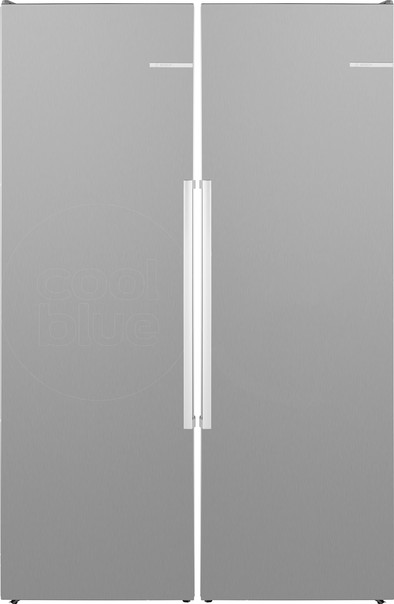 Bosch KAN95AIEP Side-by-Side is no longer available