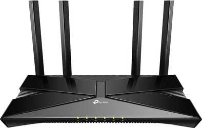 TP-Link Archer AX23 is no longer available