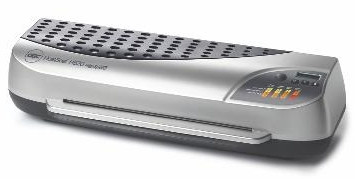 GBC Heatseal H520 A3 High Speed is nooit meer leverbaar