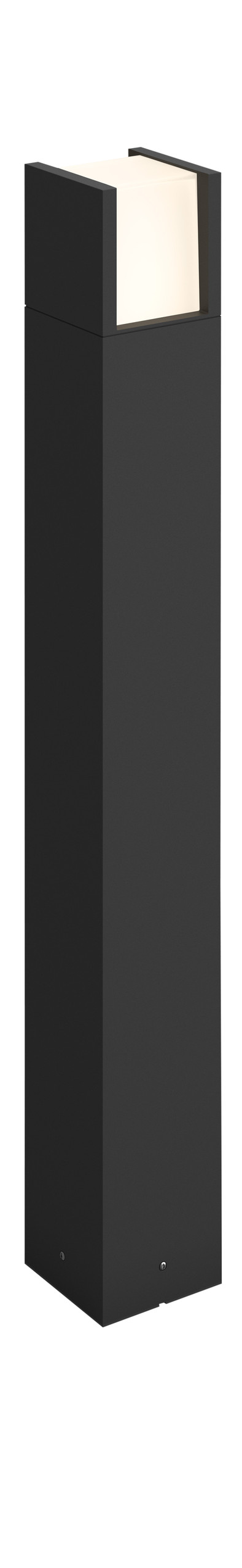 Philips Hue Fuzo White Sokkellamp hoog is nooit meer leverbaar