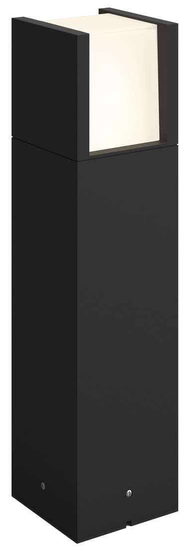 Philips Hue Fuzo White Pedestal Lamp Low is no longer available