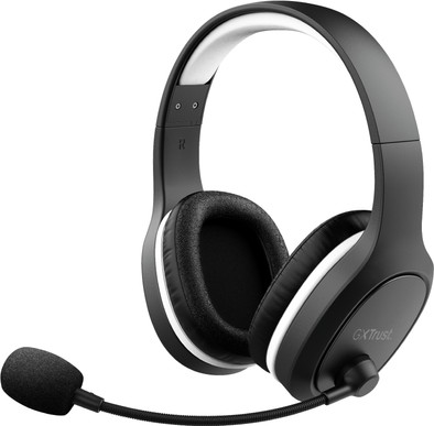 Trust GXT 391 Thian Draadloze Gaming Headset is nooit meer leverbaar