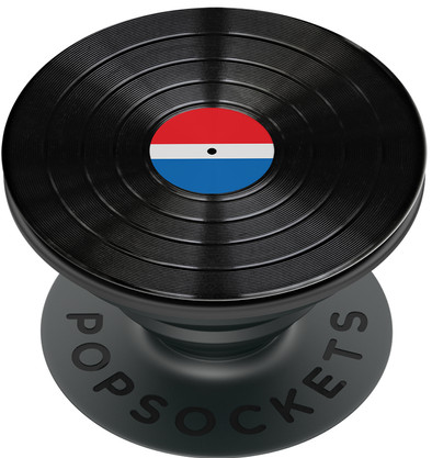 PopSocket Backspin Vinyl is nooit meer leverbaar