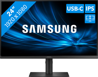 Samsung LS24A400UJUXEN is no longer available