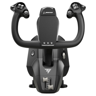 Thrustmaster TCA Yoke Boeing Edition Xbox is no longer available