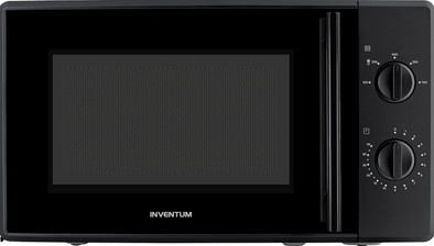 Inventum MN205SB is nooit meer leverbaar