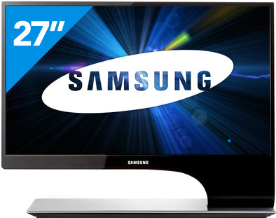 Samsung T27A950 is nooit meer leverbaar