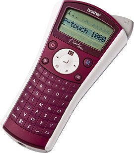 Brother PT-1080 is nooit meer leverbaar