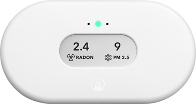 Airthings View Plus CO2 Monitor is no longer available