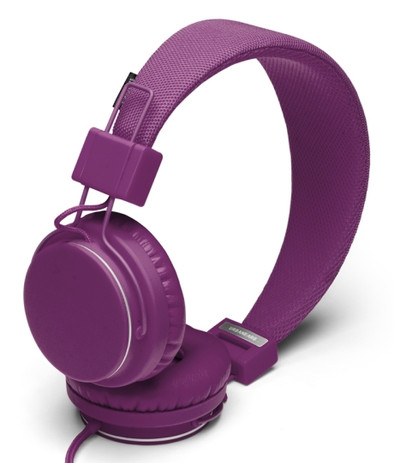 Urbanears Plattan Grape is nooit meer leverbaar