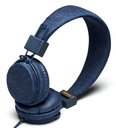 Urbanears Plattan Denim is nooit meer leverbaar