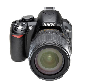 Nikon D3100 + AF-S DX 18-105 VR is nooit meer leverbaar