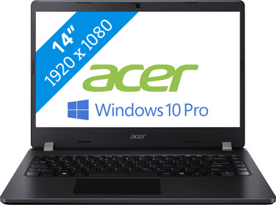 Acer TravelMate P2 TMP214-53-72K8 is nooit meer leverbaar
