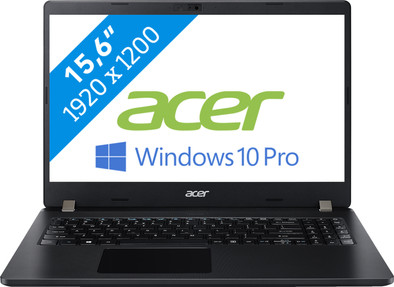 Acer TravelMate P2 TMP215-53-760N is nooit meer leverbaar