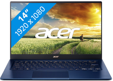 Acer Swift 5 SF514-54-57M3 is no longer available