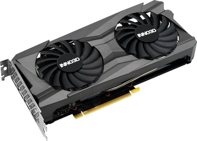INNO3D GeForce RTX 3050 TWIN X2 | Coolblue | Video cards