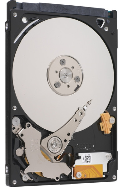 Seagate Momentus Thin ST500LT012 500 GB is nooit meer leverbaar