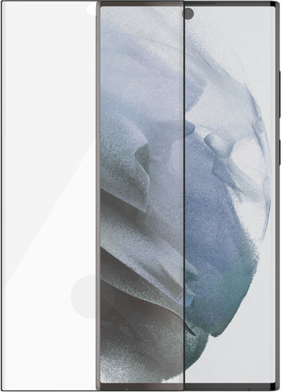 PanzerGlass UltraForce 1 Samsung Galaxy S22 Ultra Screen Protector is no longer available