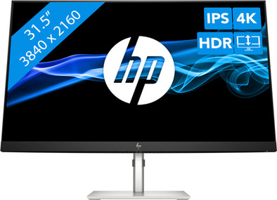 HP U32 is nooit meer leverbaar