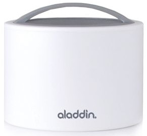 Aladdin Bento Lunch Box 0,6L Wit is nooit meer leverbaar