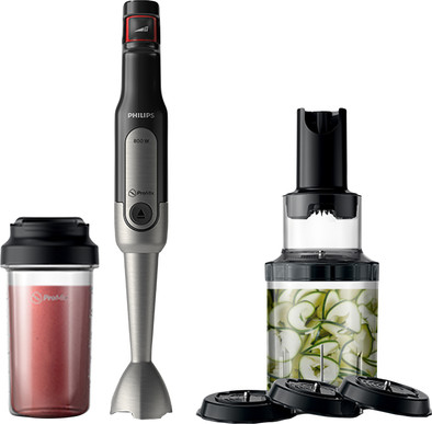 Philips ProMix HR2656&#x2F;90 is no longer available