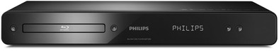 Philips BDP3000 is nooit meer leverbaar