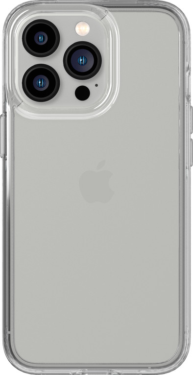Tech21 Evo Clear Apple iPhone 13 Pro Back Cover Transparent is no longer available